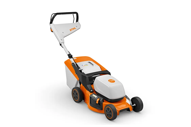 Lawnmowers