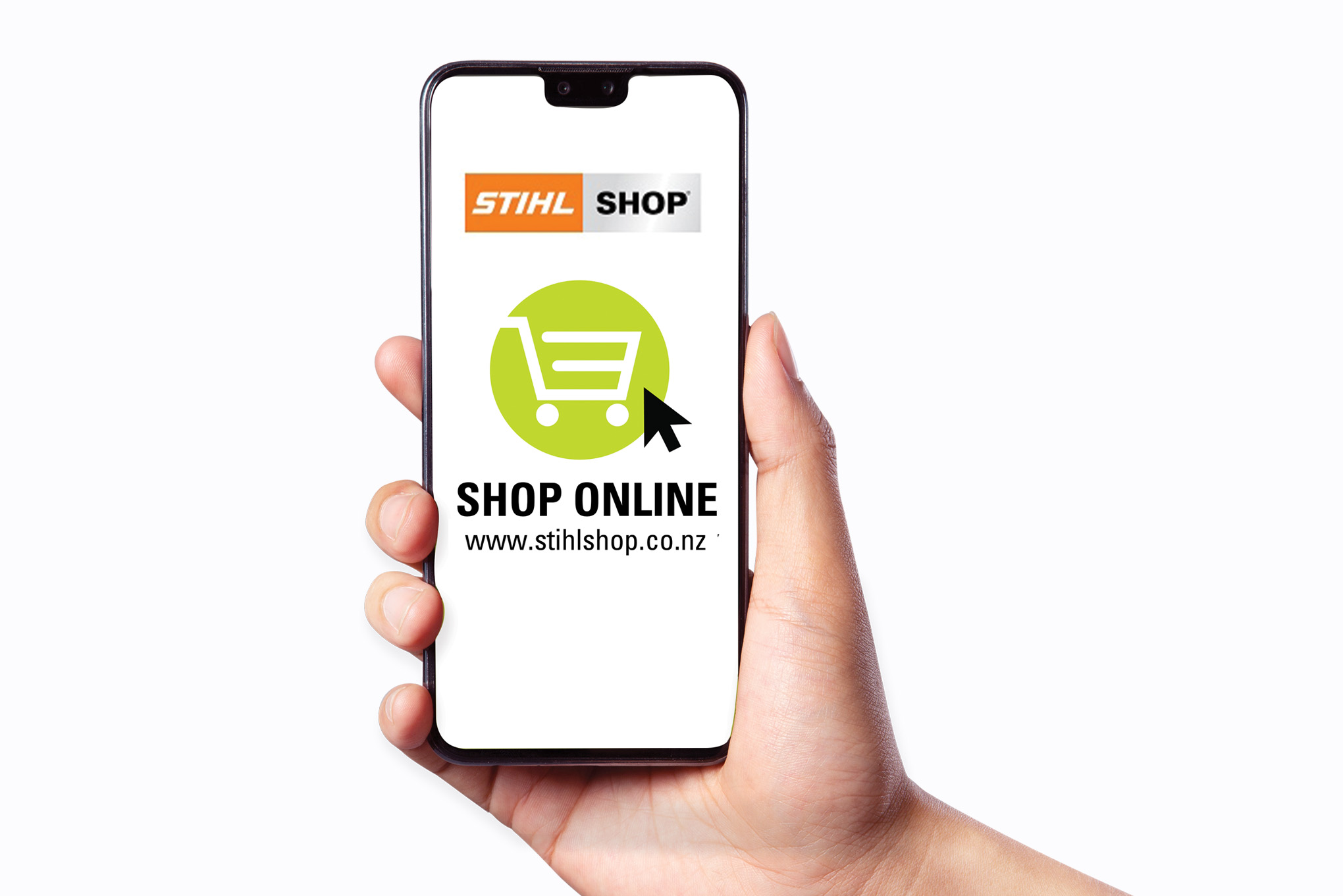 Stihl shop