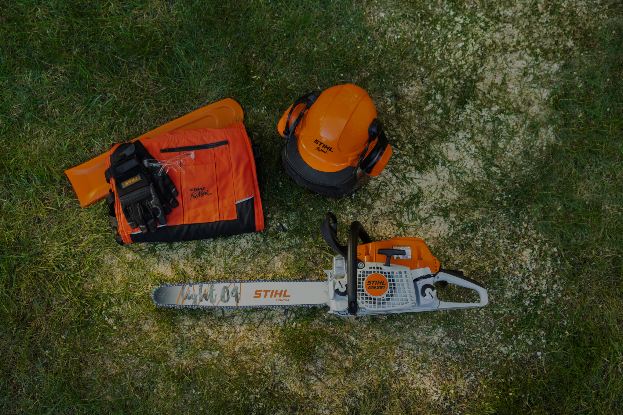 STIHL PPE